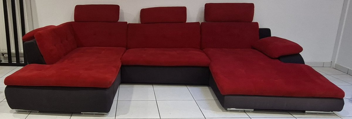 Stoffsofa